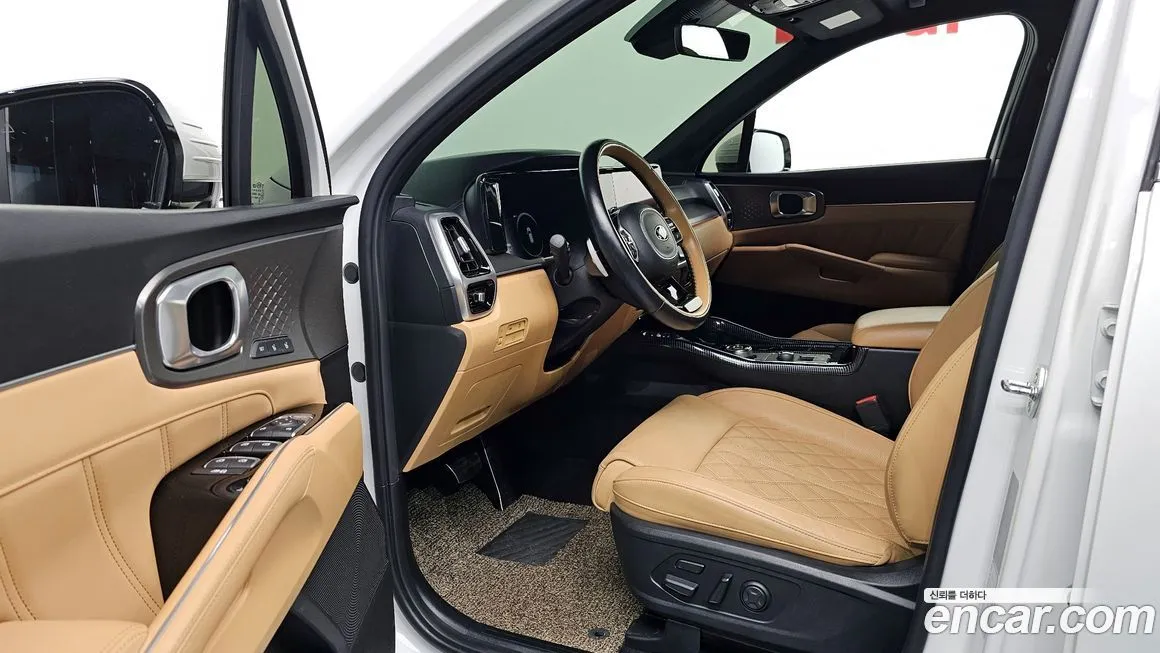 Kia Sorento — фото 5
