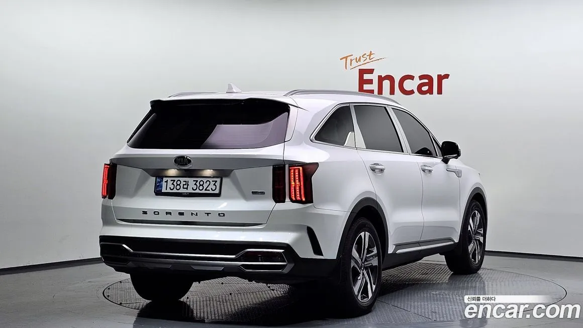 Kia Sorento — фото 2