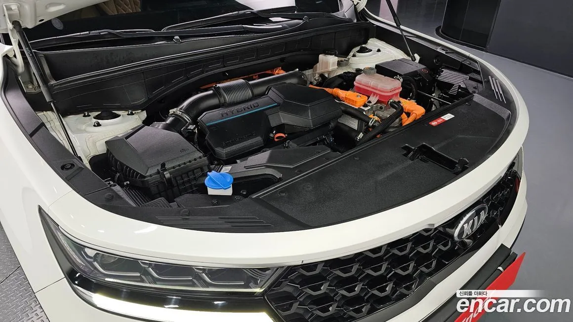 Kia Sorento — фото 9