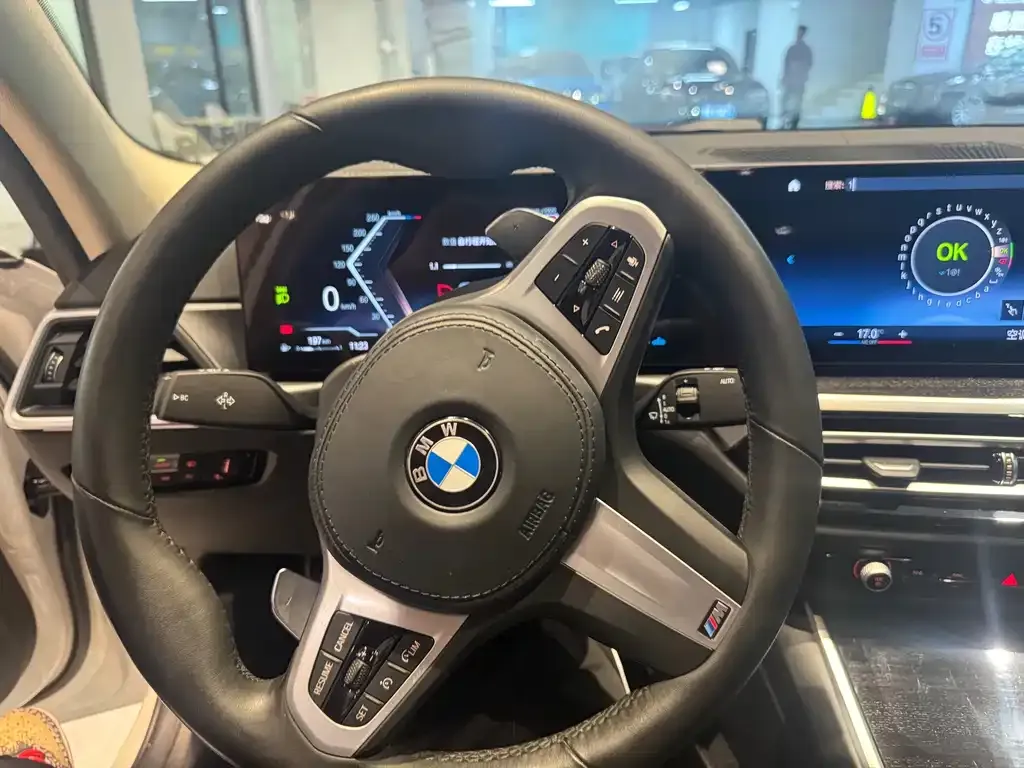 BMW 3 Series — фото 10