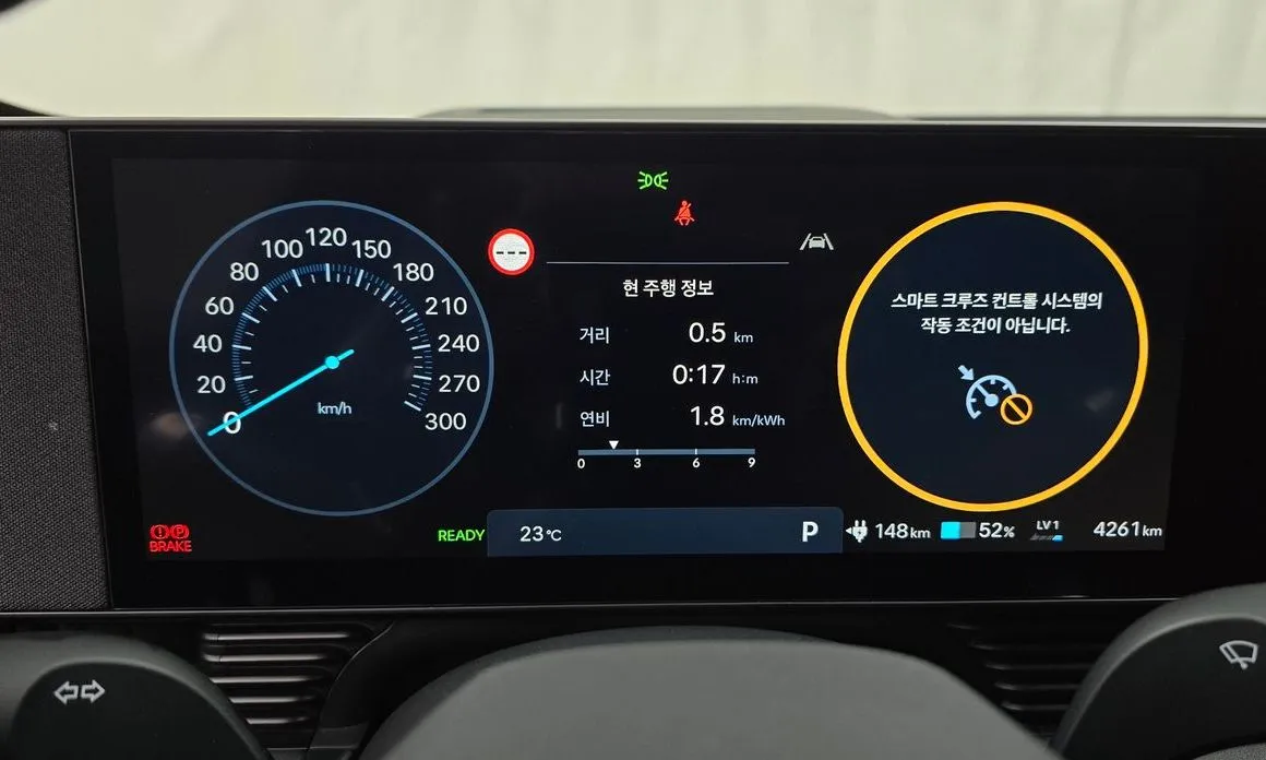 Hyundai Ioniq5 — фото 6