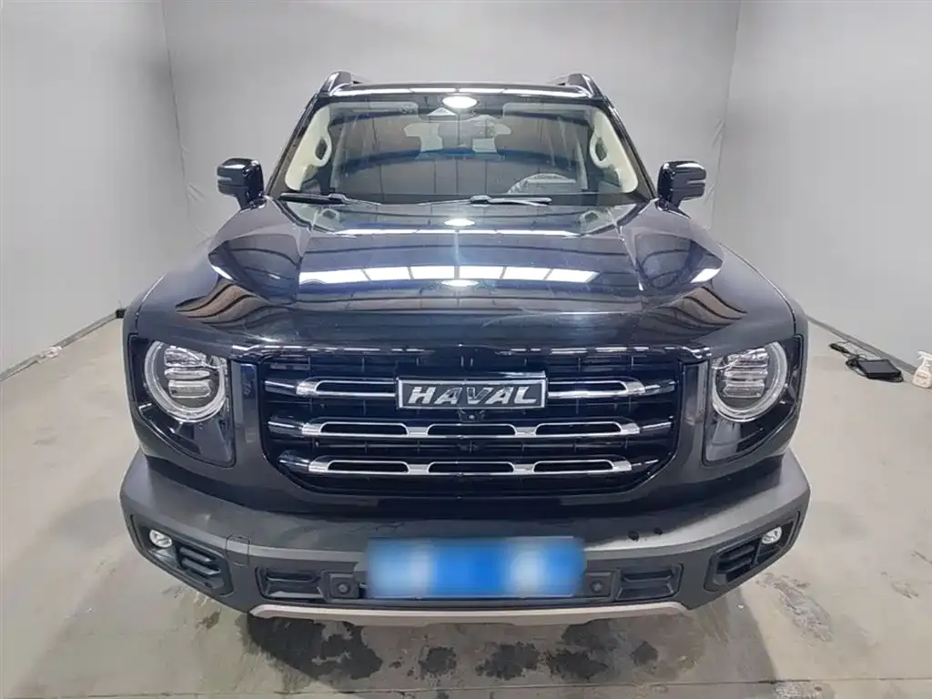 Haval Big Dog — фото 3