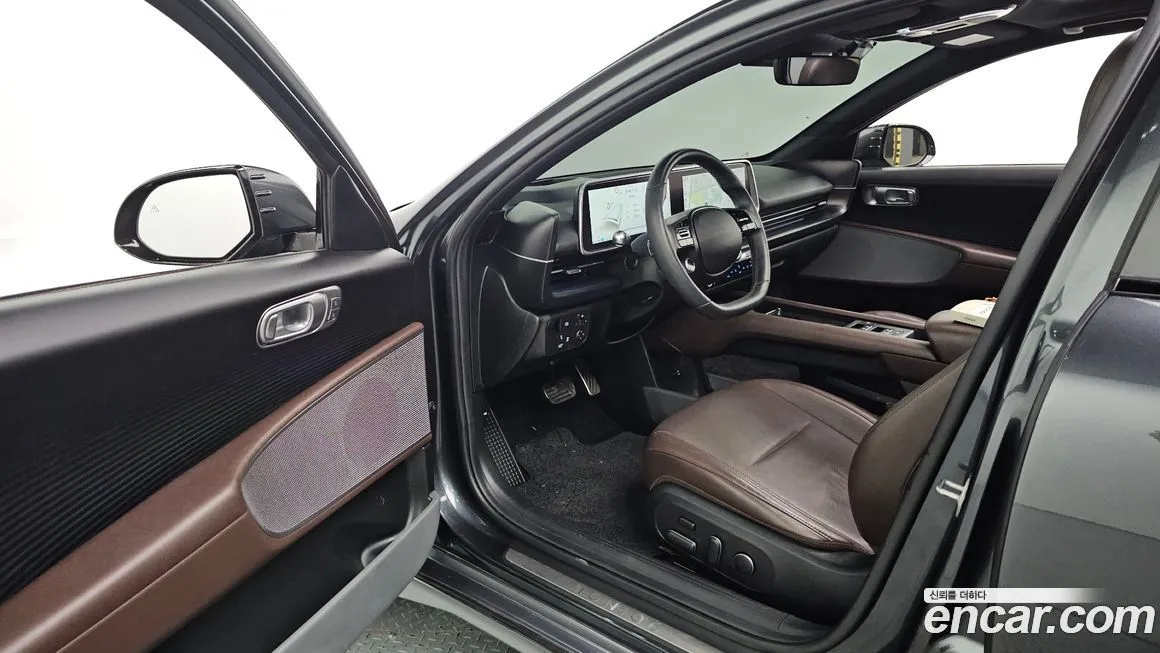 Hyundai Ioniq6 2023 из KR, фото 7