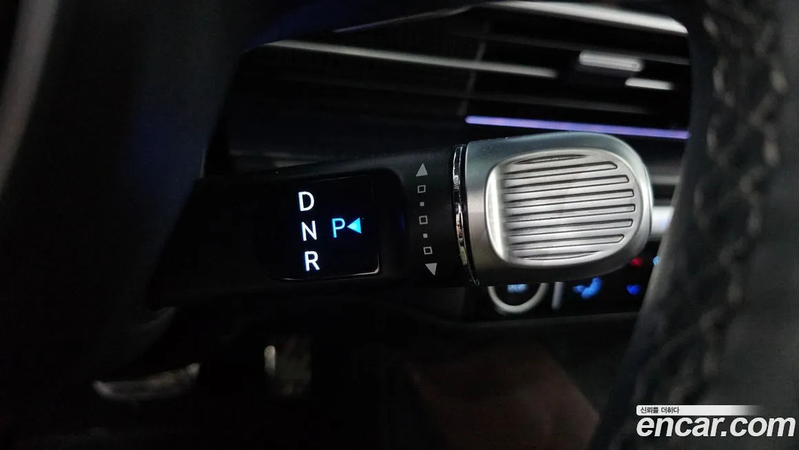 Hyundai Ioniq6 2023 из KR, фото 3