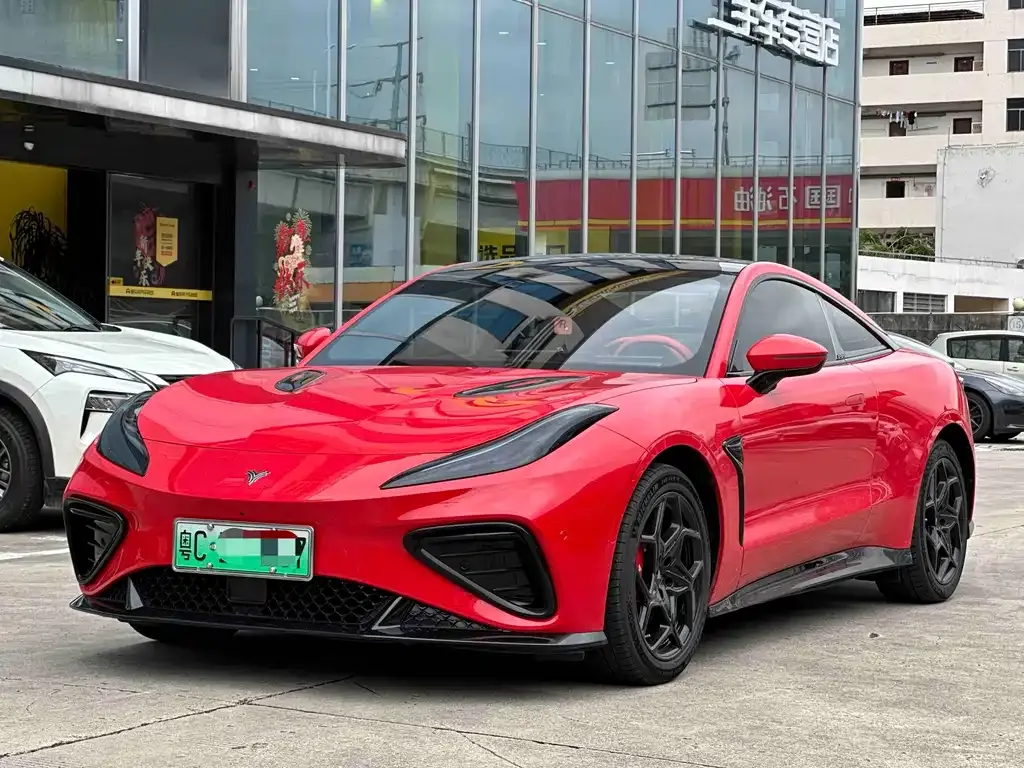 Neta GT