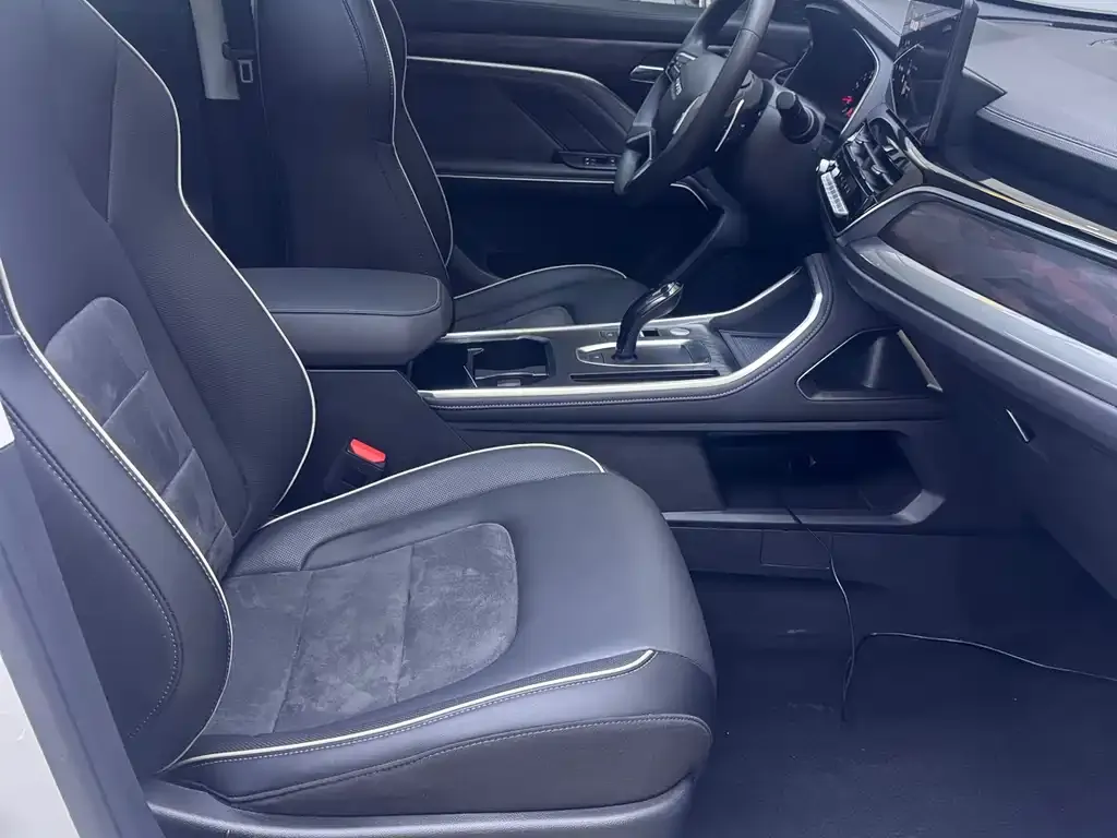 Haval H6 2022 из CN, фото 5