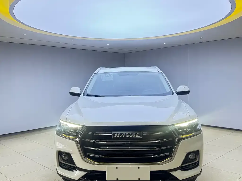 Haval H6 2022 из CN, фото 7