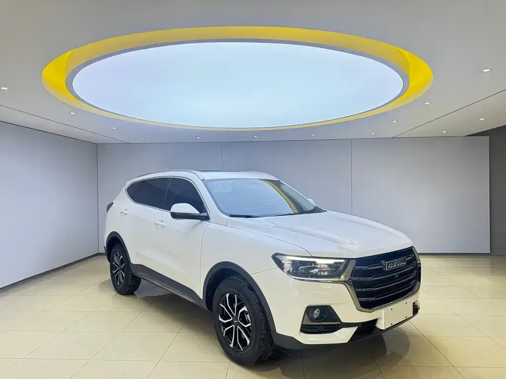 Haval H6 2022 из CN, фото 4