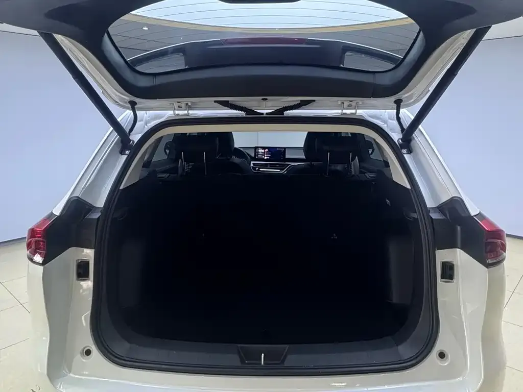 Haval H6 2022 из CN, фото 8
