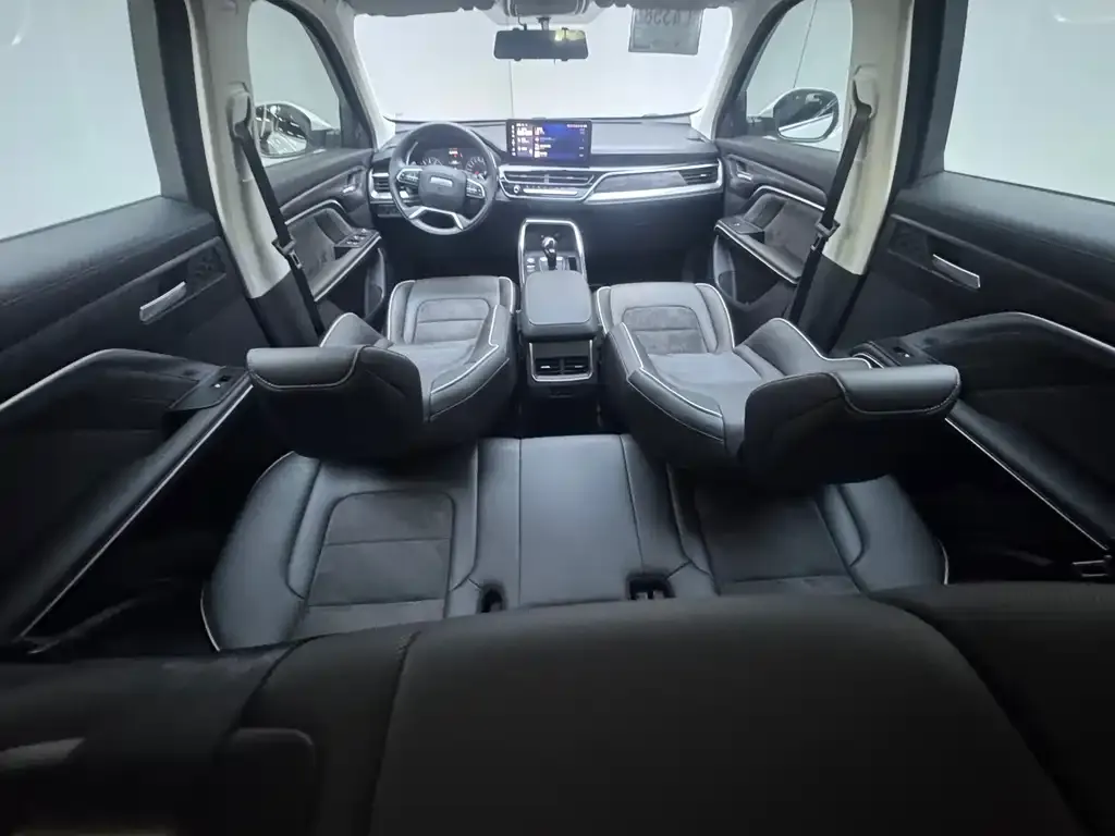 Haval H6 2022 из CN, фото 10