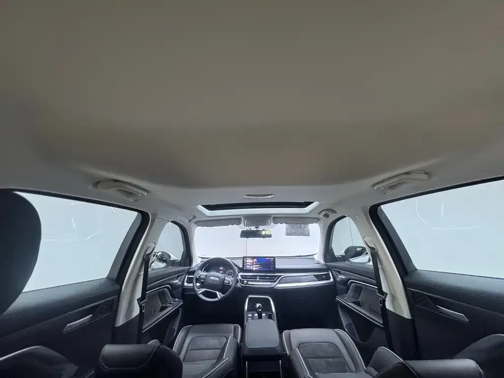 Haval H6 2022 из CN, фото 3