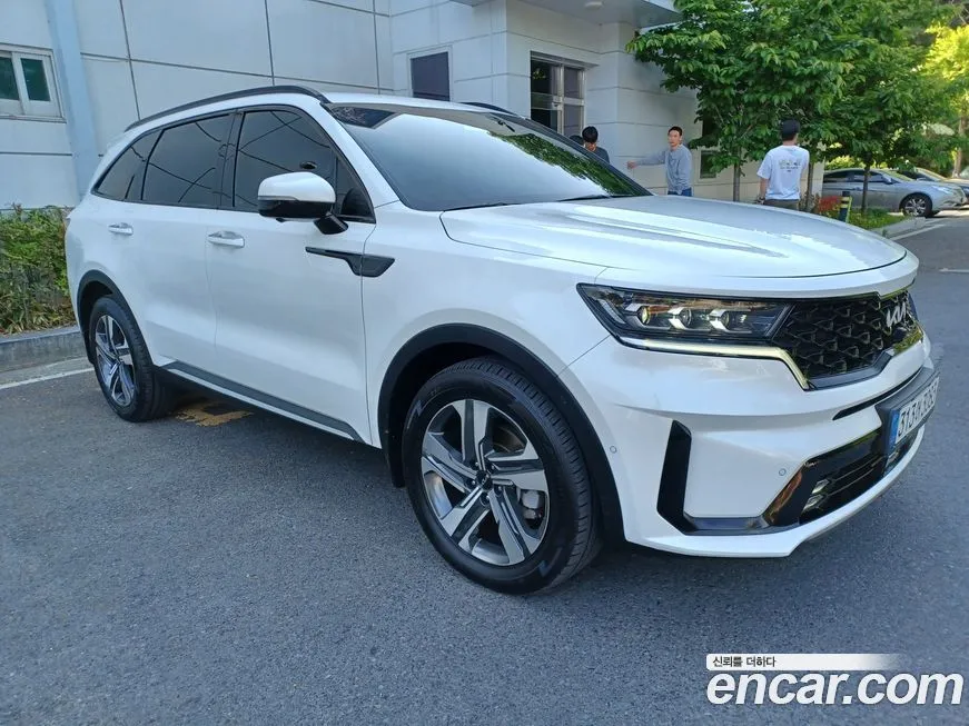Kia Sorento — фото 4