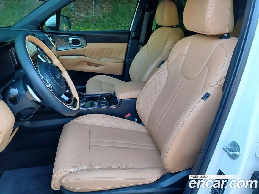 Kia Sorento — фото 10