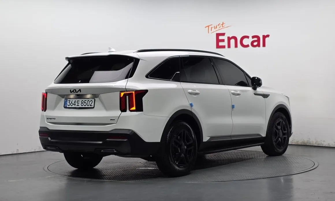 Kia Sorento — фото 3