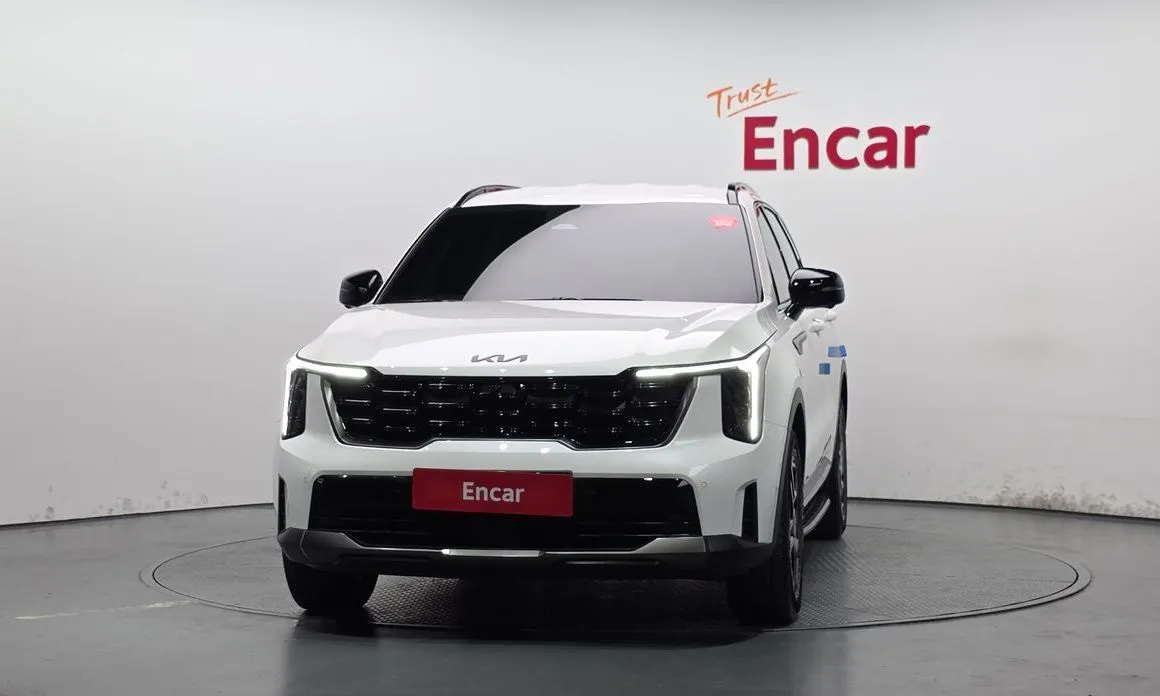Kia Sorento — фото 2