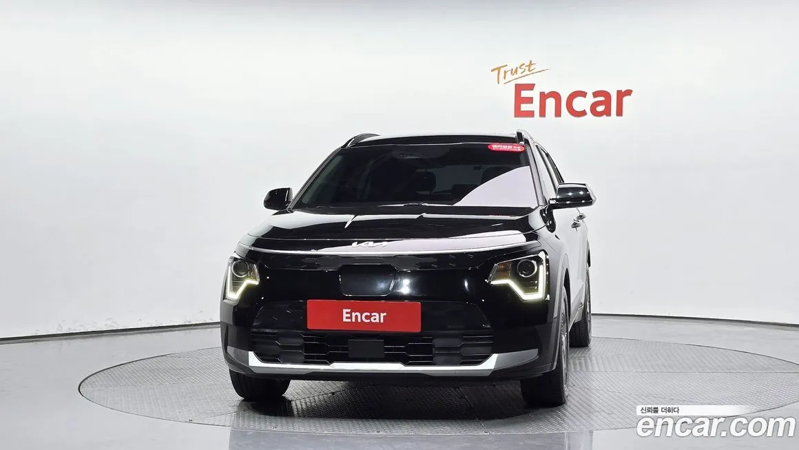 Kia Niro 2024 из KR, фото 3
