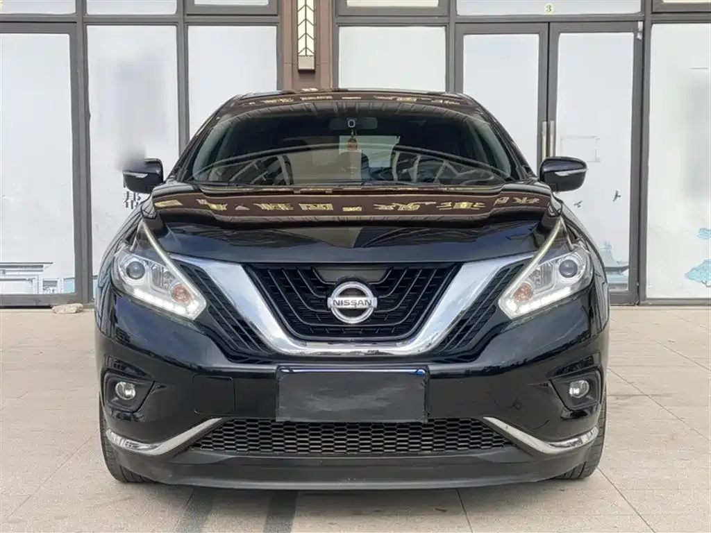 Nissan Murano 2023 из CN, фото 7