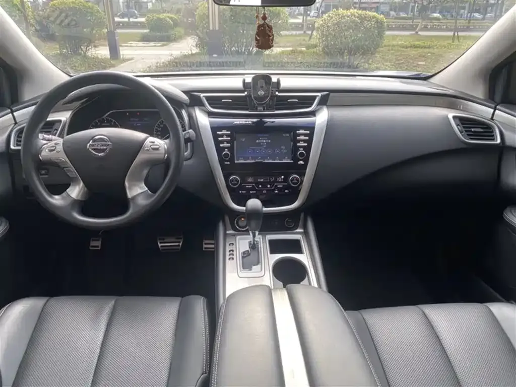 Nissan Murano 2023 из CN, фото 10