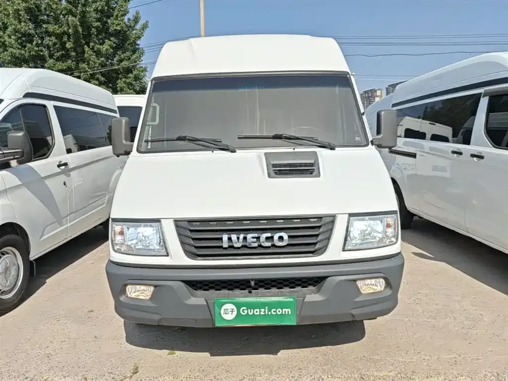 IVECO Daily — фото 5