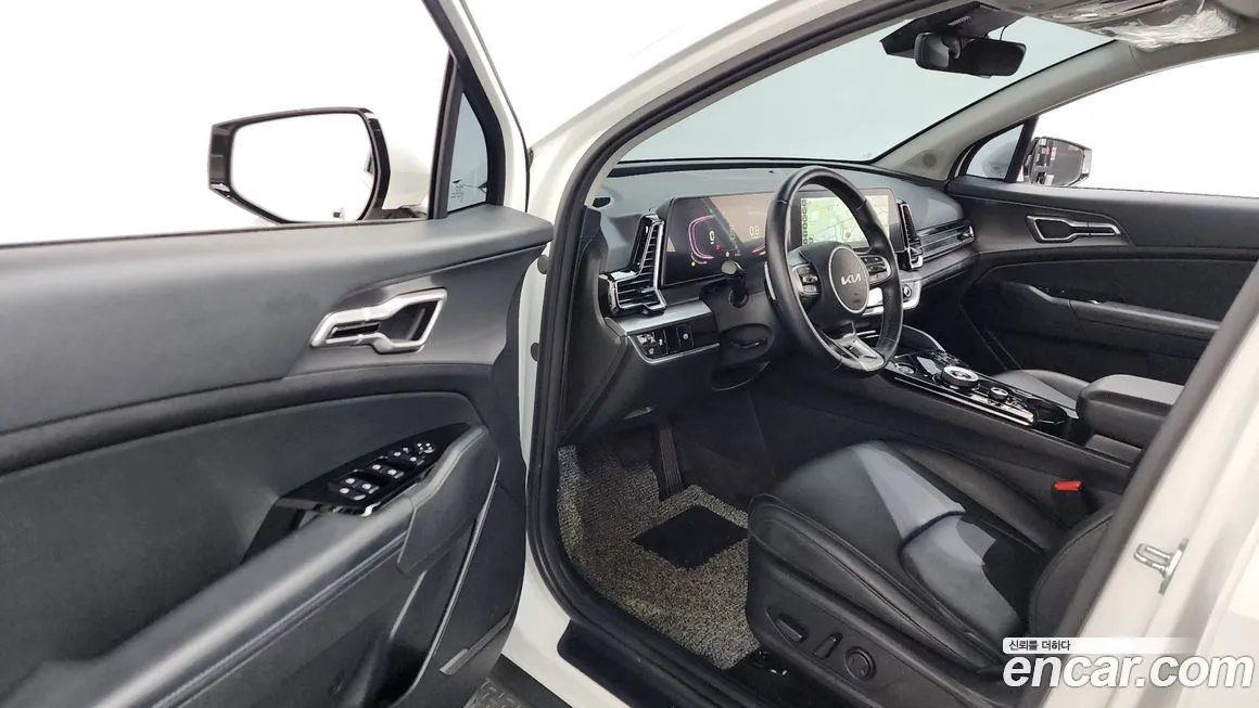 Kia Sportage — фото 4