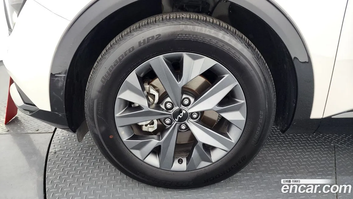 Kia Sportage — фото 3