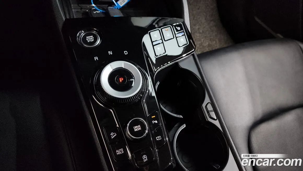 Kia Sportage — фото 5