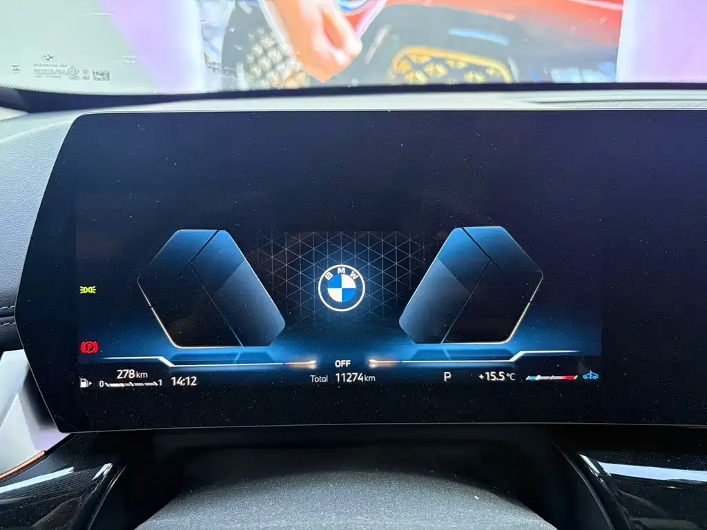 BMW X1 — фото 3