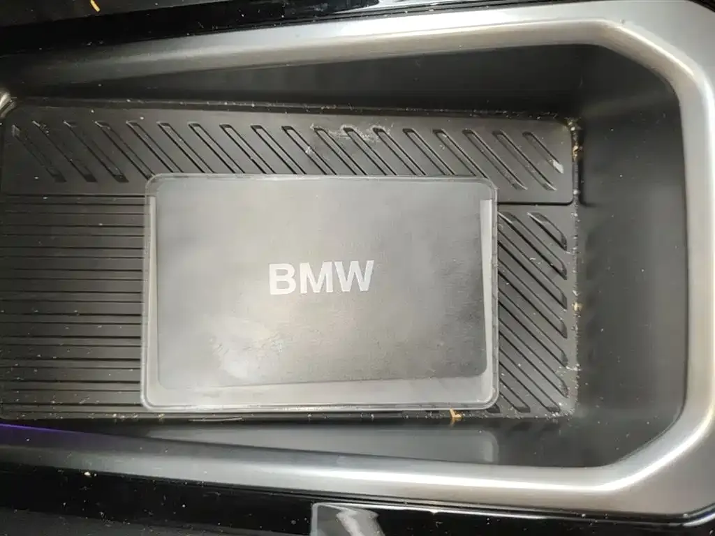 BMW i5 — фото 3