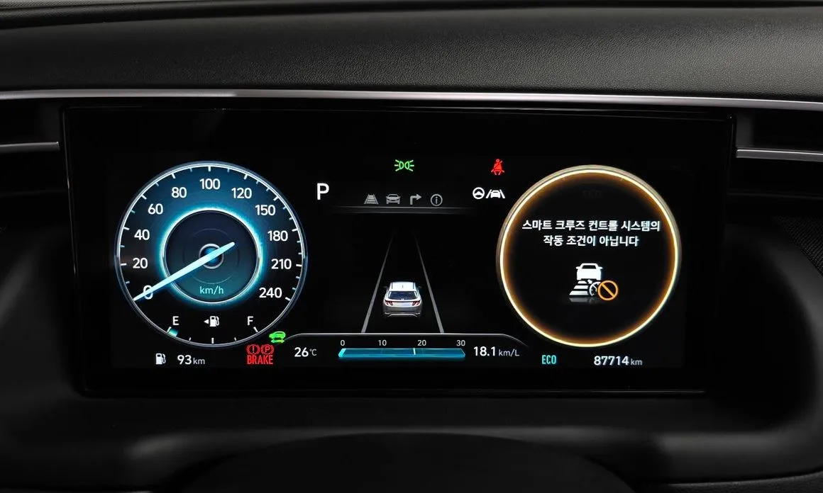 Hyundai Tucson — фото 2