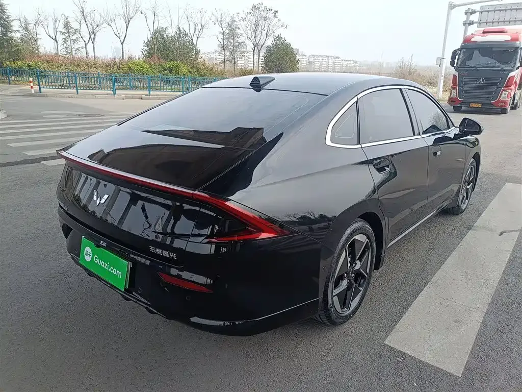 Wuling Xingguang — фото 10