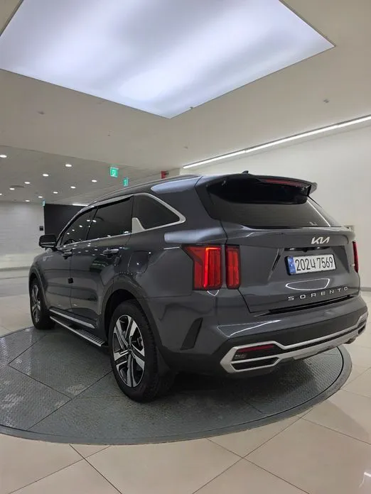 Kia Sorento — фото 2