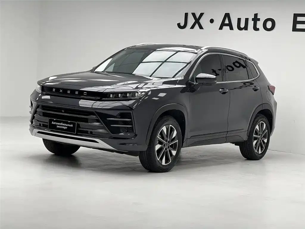 Exeed Zhaofeng