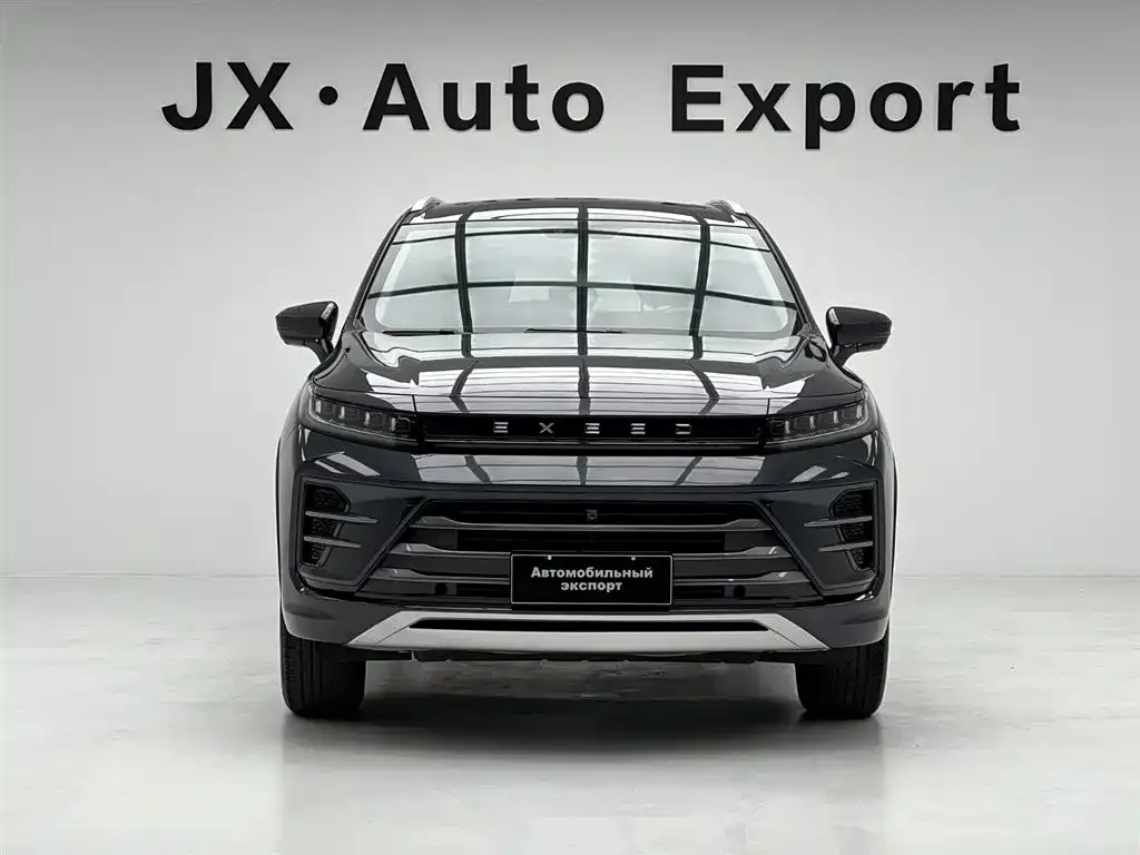 Exeed Zhaofeng 2021 из CN, фото 3