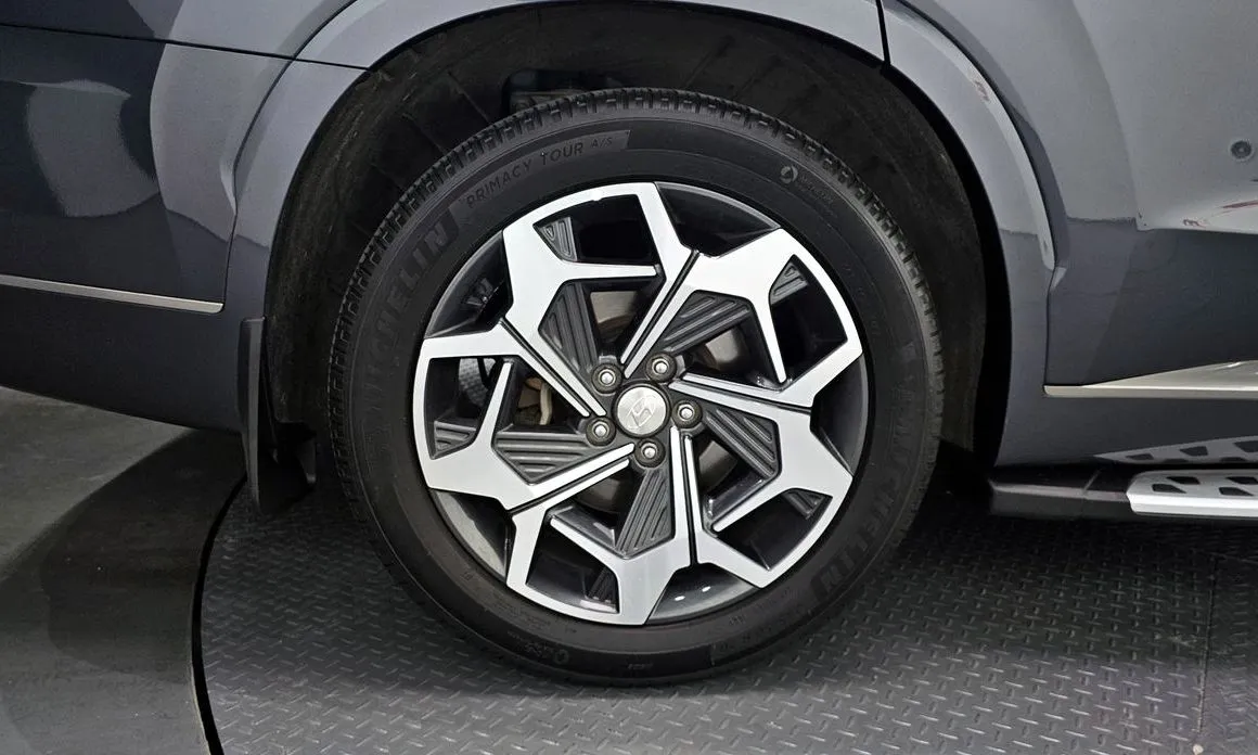Hyundai Palisade — фото 4