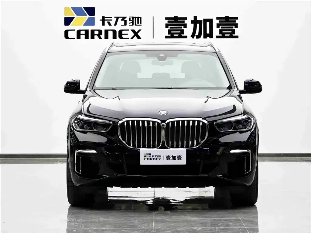 BMW X5 2022 из CN, фото 5