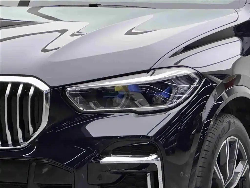 BMW X5 2022 из CN, фото 3