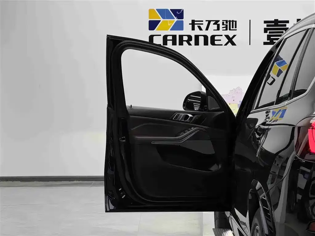 BMW X5 2022 из CN, фото 2