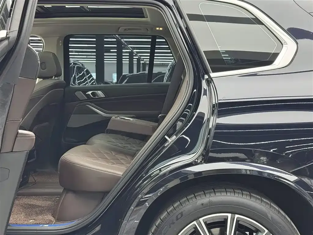 BMW X5 2022 из CN, фото 10