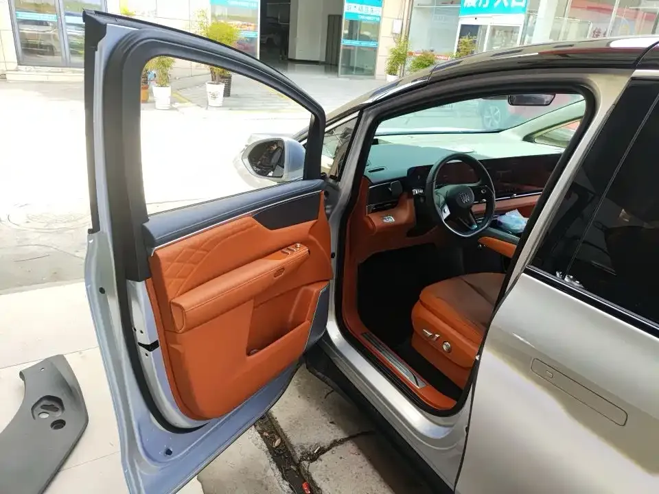 Buick Electra Family 2025 из CN, фото 6