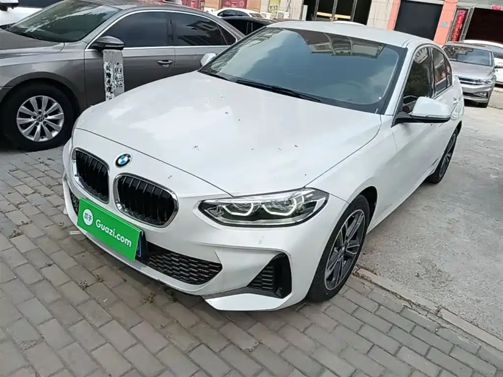 BMW 1 Series — фото 10