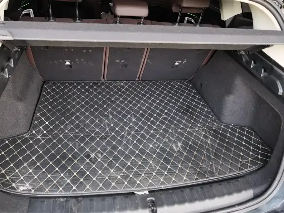 BMW X1 2024 из CN, фото 9