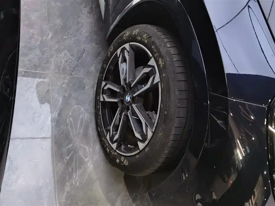 BMW X1 2024 из CN, фото 6