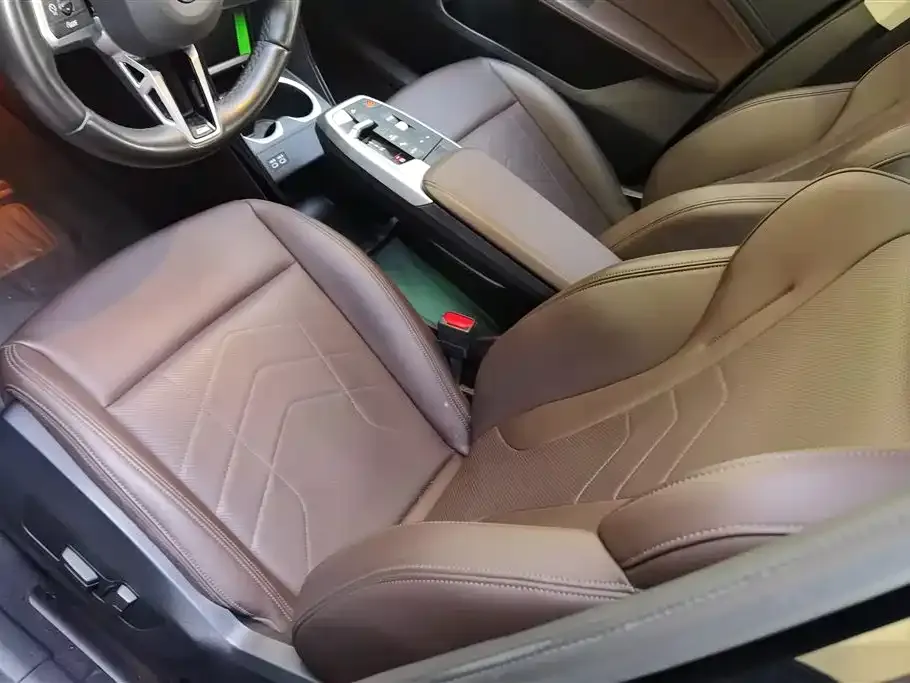 BMW X1 2024 из CN, фото 8