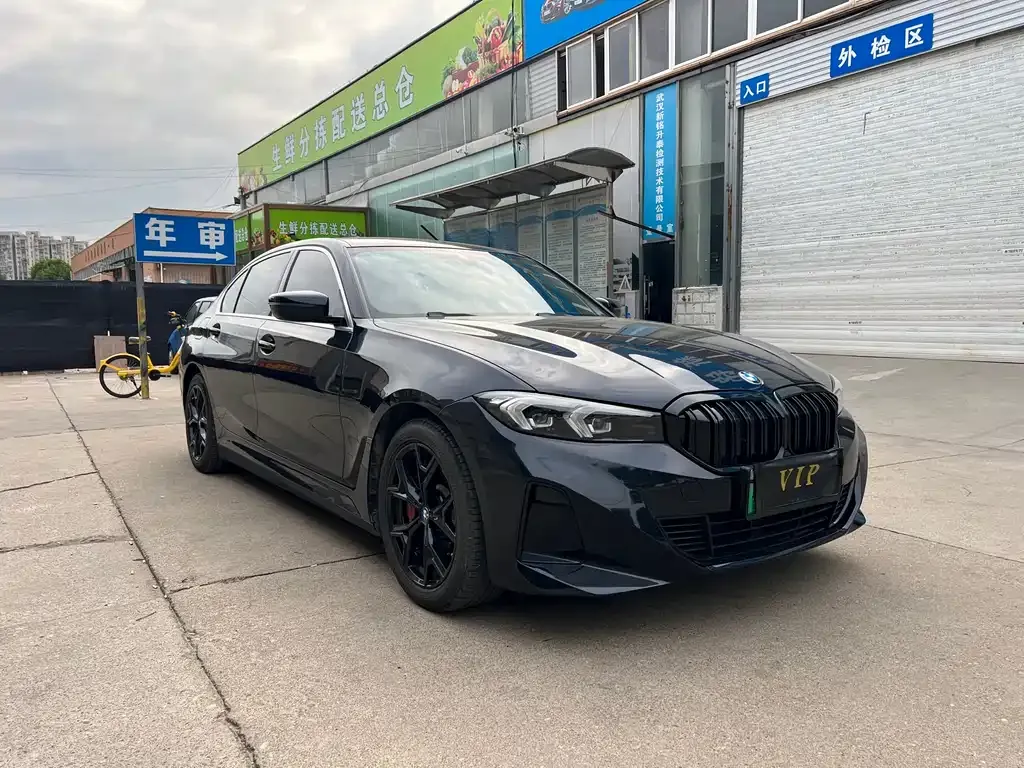 BMW i3 — фото 10