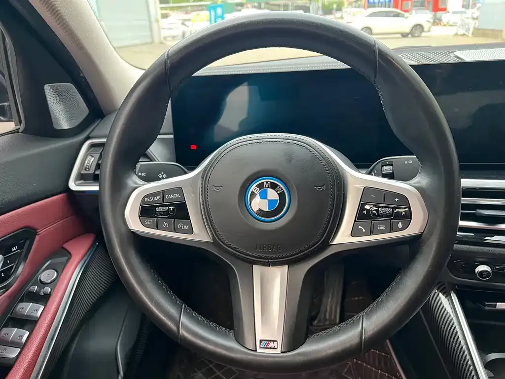 BMW i3 — фото 3
