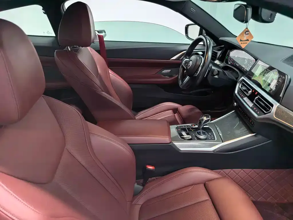 BMW 4 Series — фото 2