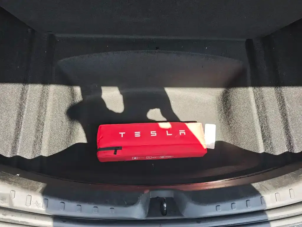 Tesla Model 3 — фото 7