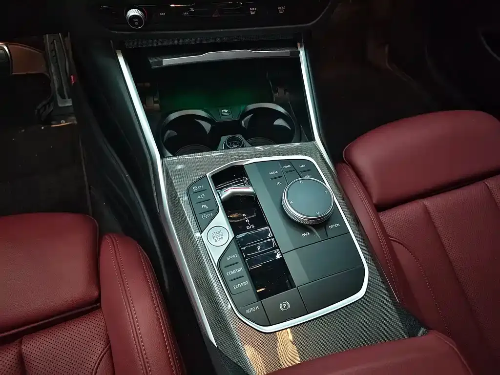 BMW 4 Series — фото 4