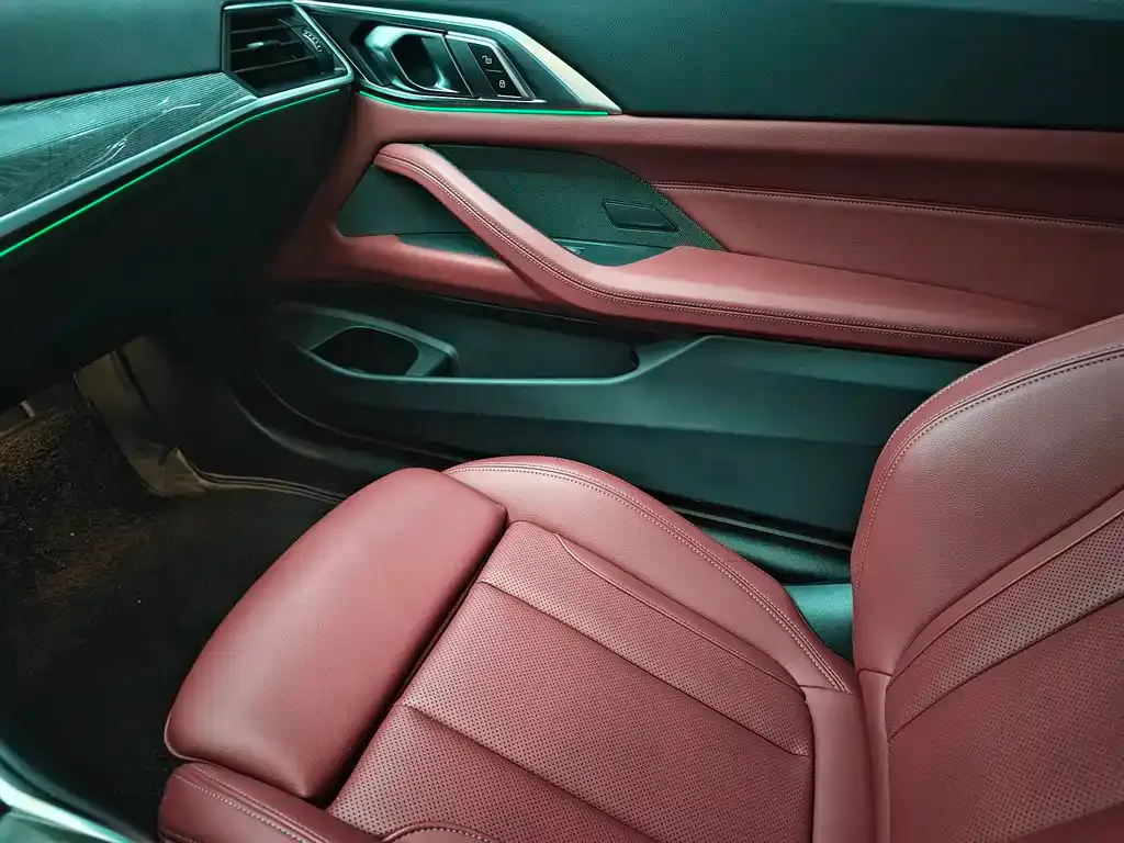 BMW 4 Series — фото 10