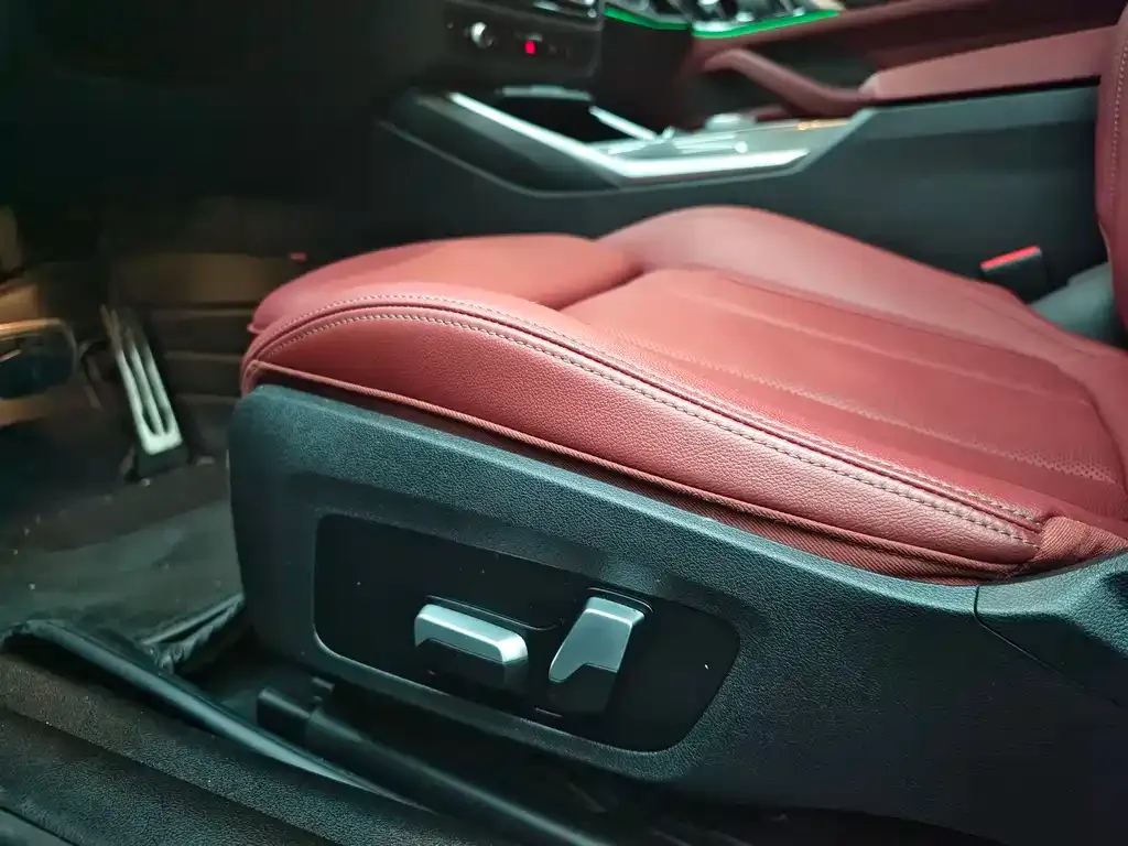 BMW 4 Series — фото 8